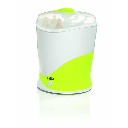 Elektrisk sterilisering til sutteflasker LAICA BC1005