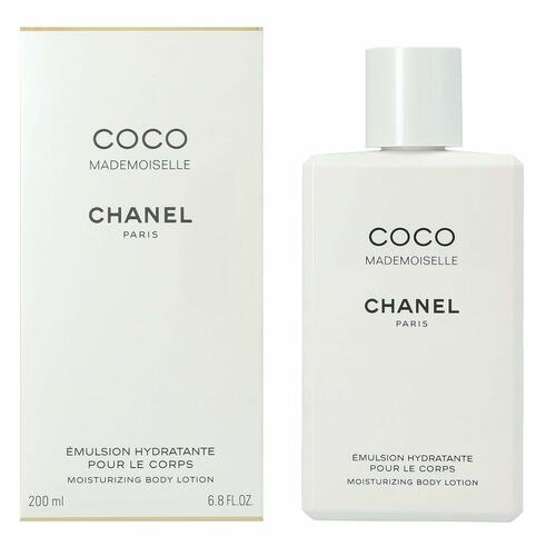 Bodylotion Chanel Coco Mademoiselle 200 ml