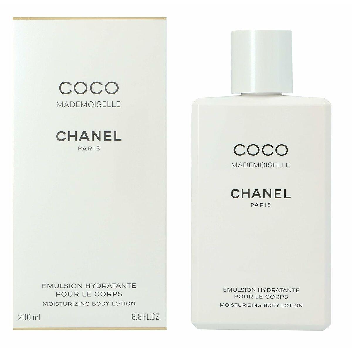 Bodylotion Chanel Coco Mademoiselle 200 ml