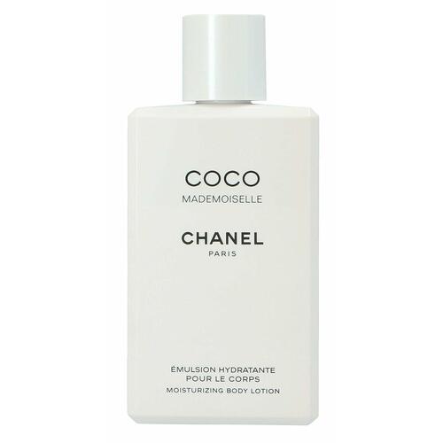 Bodylotion Chanel Coco Mademoiselle 200 ml