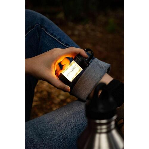 Lygte Ledlenser 502231