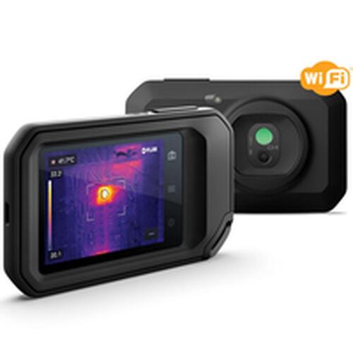 Termisk kamera Flir C3-X