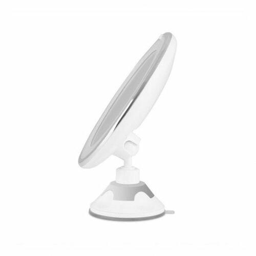 Makeup-Spejl med LED Orbegozo ESP 1010 Hvid