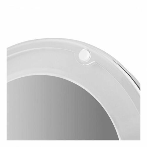 Makeup-Spejl med LED Orbegozo ESP 1010 Hvid