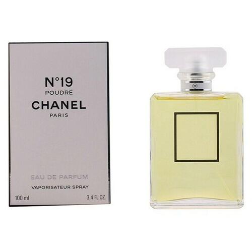 Dameparfume Chanel No 19 Poudre EDP 100 ml