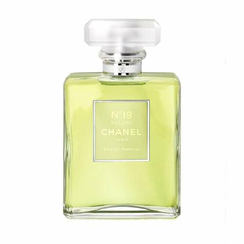 Dameparfume Chanel No 19 Poudre EDP 100 ml