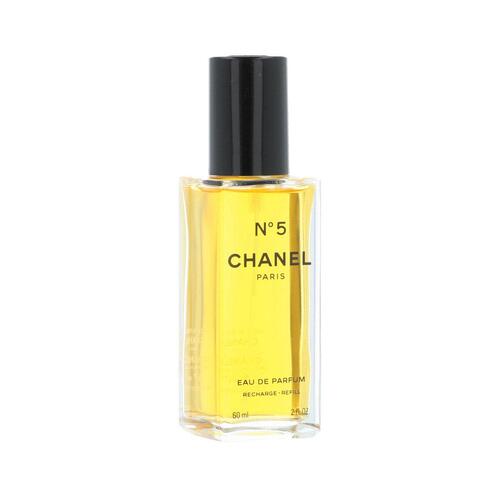 Dameparfume Chanel EDP Nº 5 60 ml