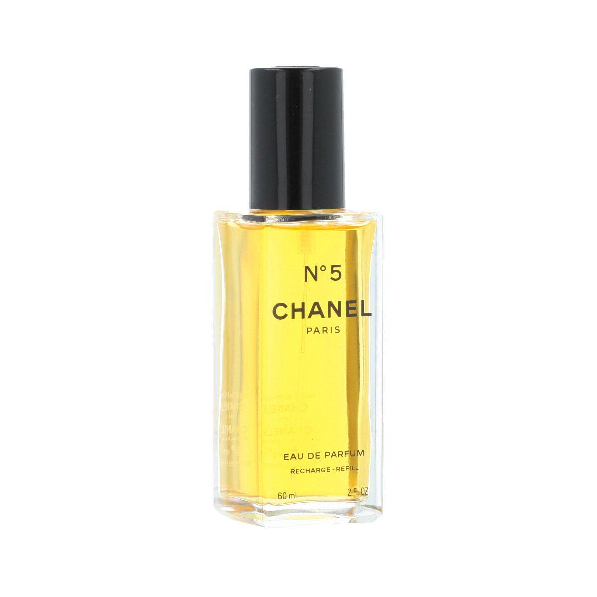 Dameparfume Chanel EDP Nº 5 60 ml