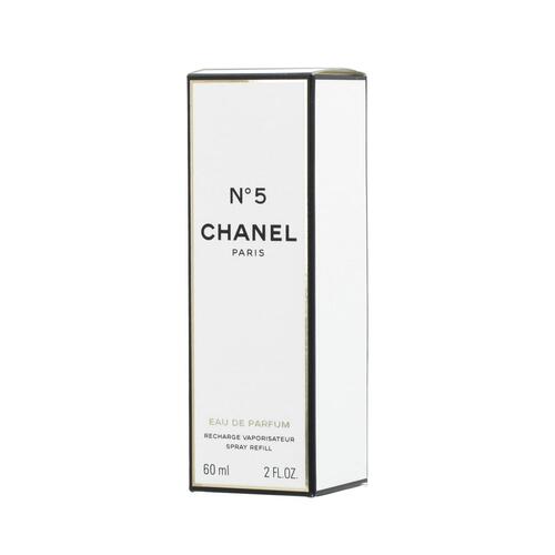 Dameparfume Chanel EDP Nº 5 60 ml
