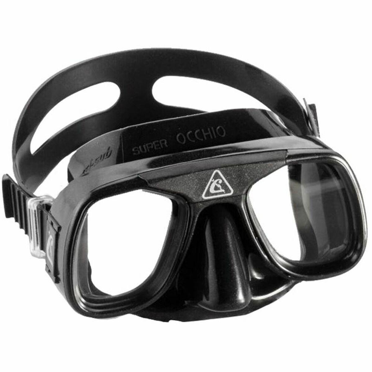 Dykkerbriller Cressi Sub Dn234650
