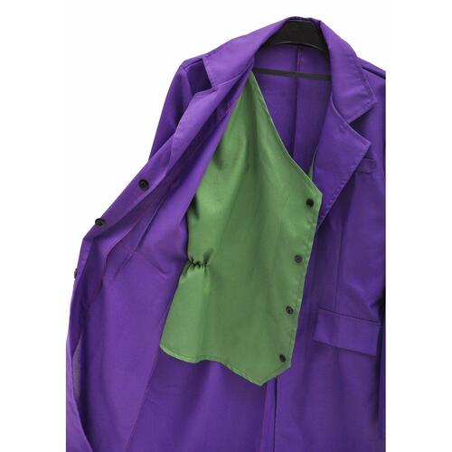 Kostume til voksne Joker L