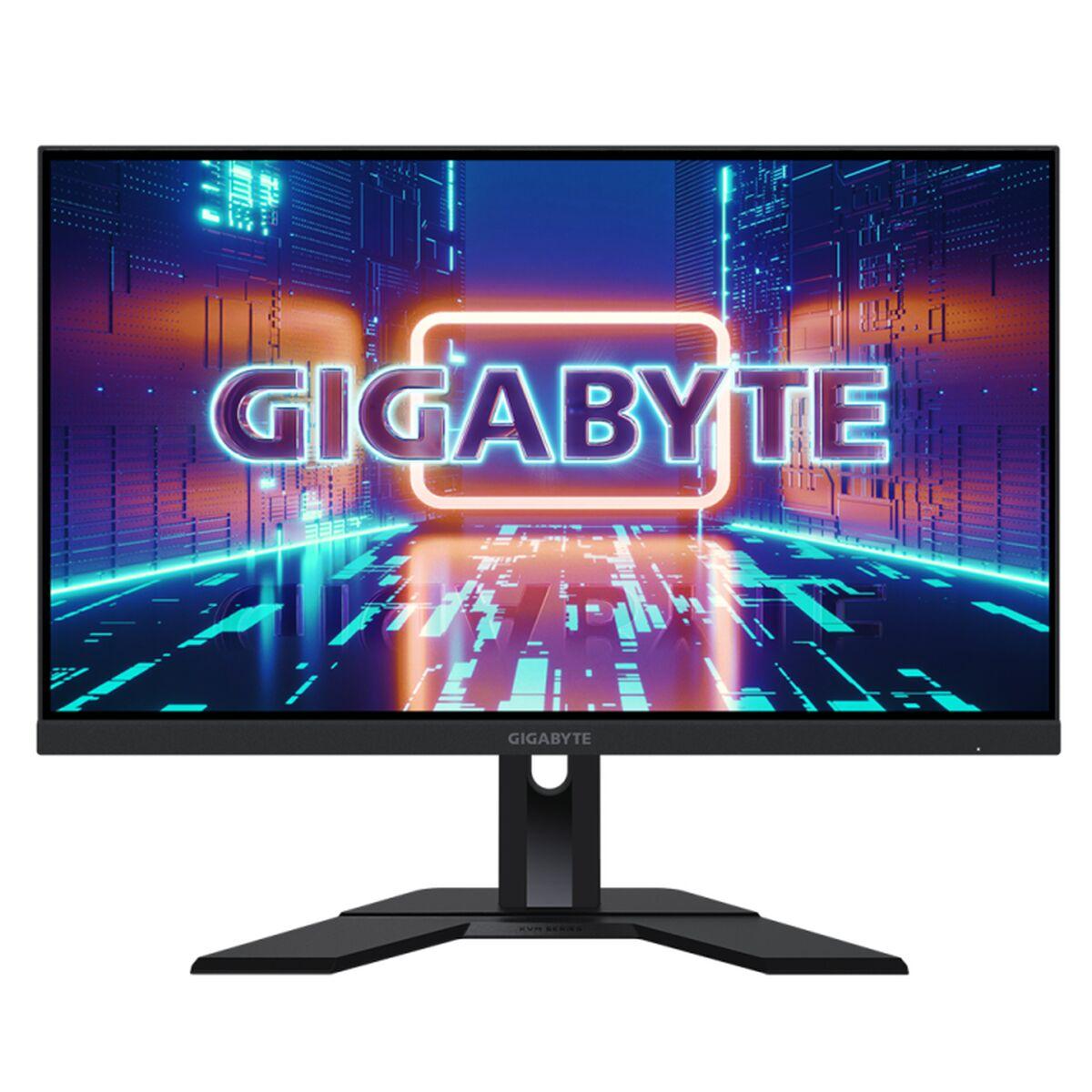Gaming skærm Gigabyte M27Q X 27" Quad HD 240 Hz