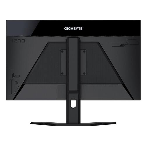 Gaming skærm Gigabyte M27Q X 27" Quad HD 240 Hz