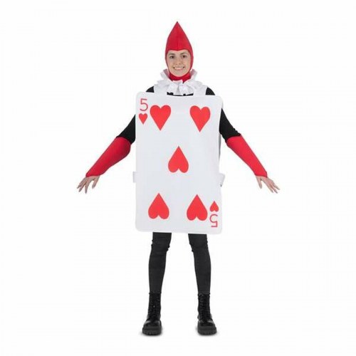 Kostume til voksne Soldat - Onesize