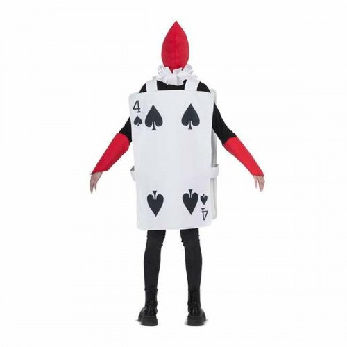 Kostume til voksne Soldat - Onesize