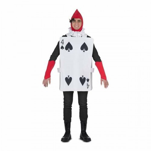 Kostume til voksne Soldat - Onesize
