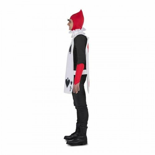 Kostume til voksne Soldat - Onesize
