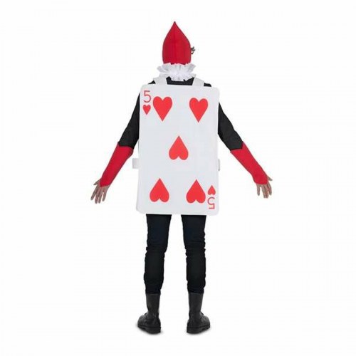 Kostume til voksne Soldat - Onesize