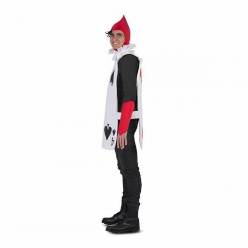 Kostume til voksne Soldat - Onesize