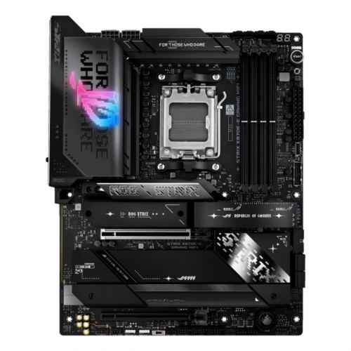 Asus AMD AM5 ATX bundkort 90MB1IB0-M0EAY0