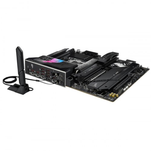 Asus AMD AM5 ATX bundkort 90MB1IB0-M0EAY0