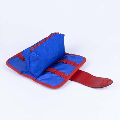 Penalhus Spider-Man
