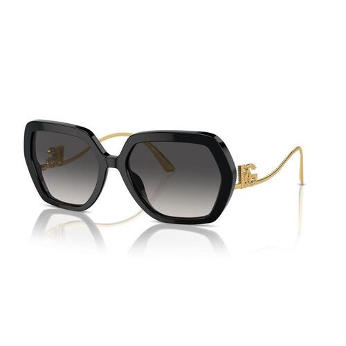 Dolce & Gabbana DG 4468B solbriller til kvinder - UV400, acetat