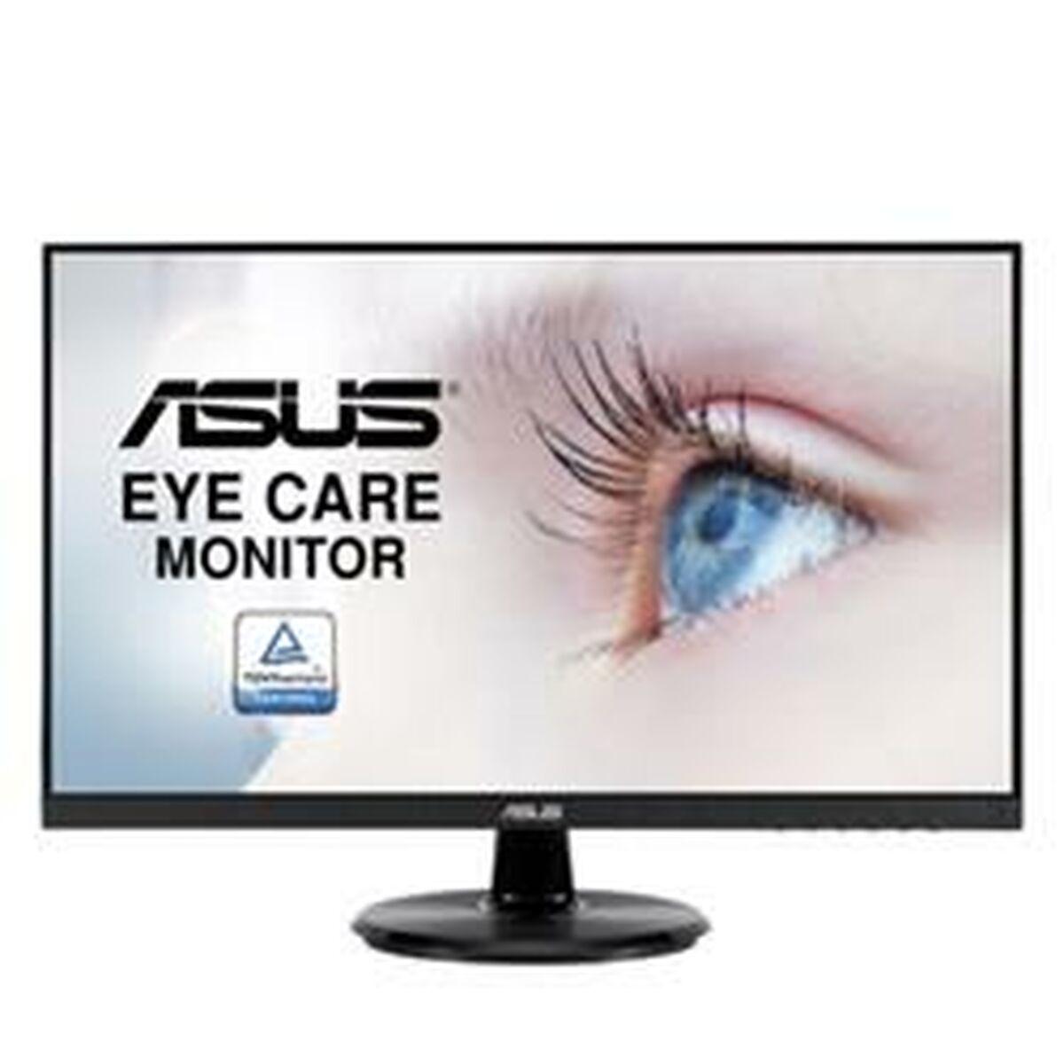 Skærm Asus Va24dqf Full Hd 23 8 \
