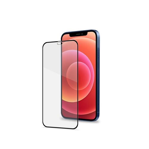 Skærmbeskytter Celly iPhone 12 Mini (OUTLET A+)