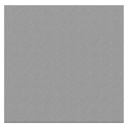 Køkkenbordplade 60x60x2,8 cm spånplade grå