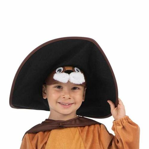 Kostume til børn Kat Støvler 3-4 år