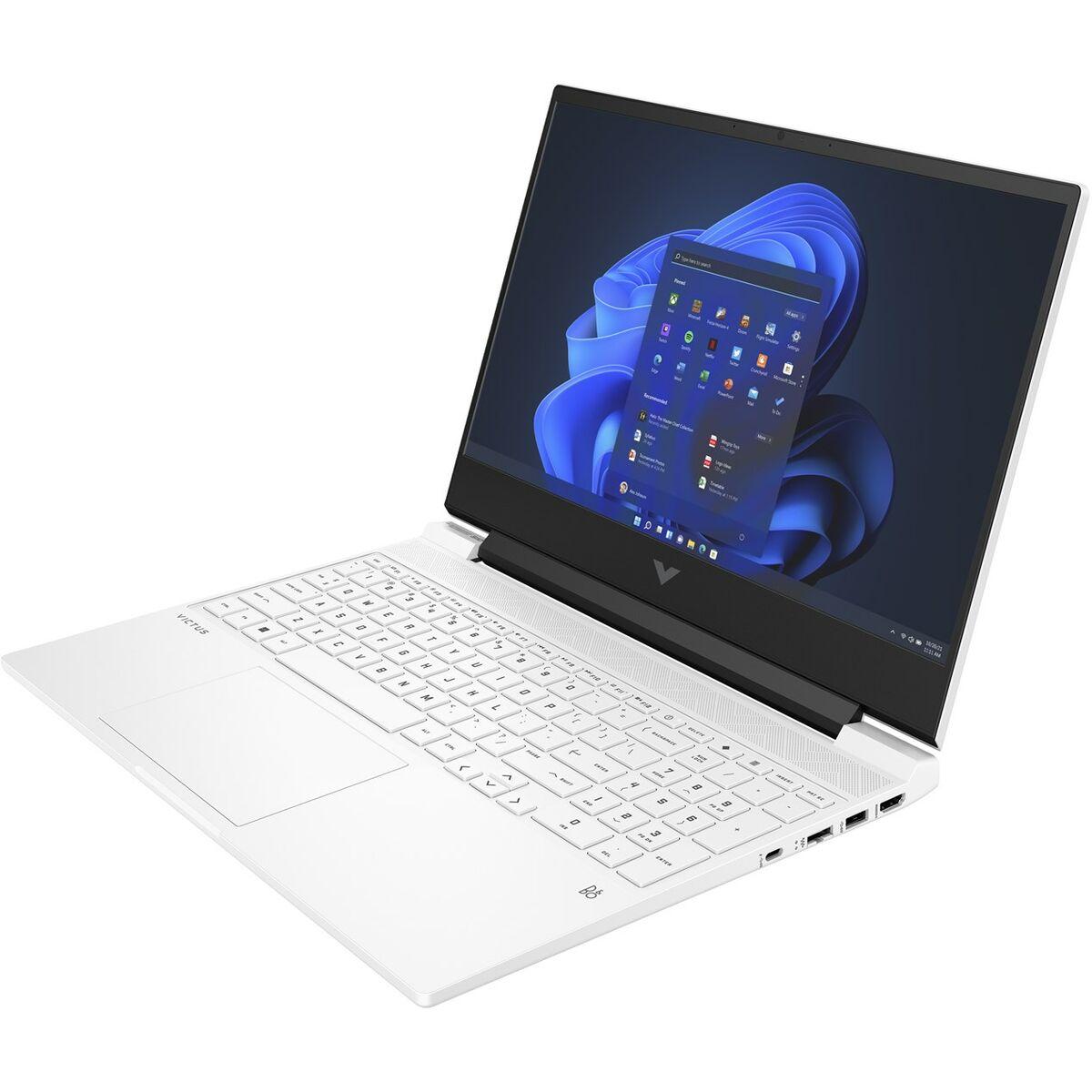 Bærbar Computer A58sxea   Amd Ryzen 8645hs Ram 512 Ssd Nvidia Geforce Rtx 4050