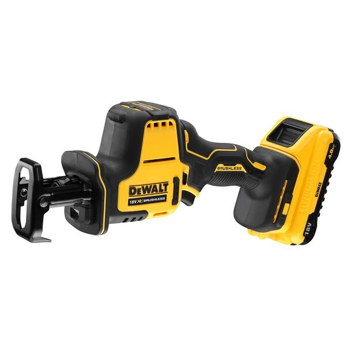 Sav Dewalt Dcs369nt