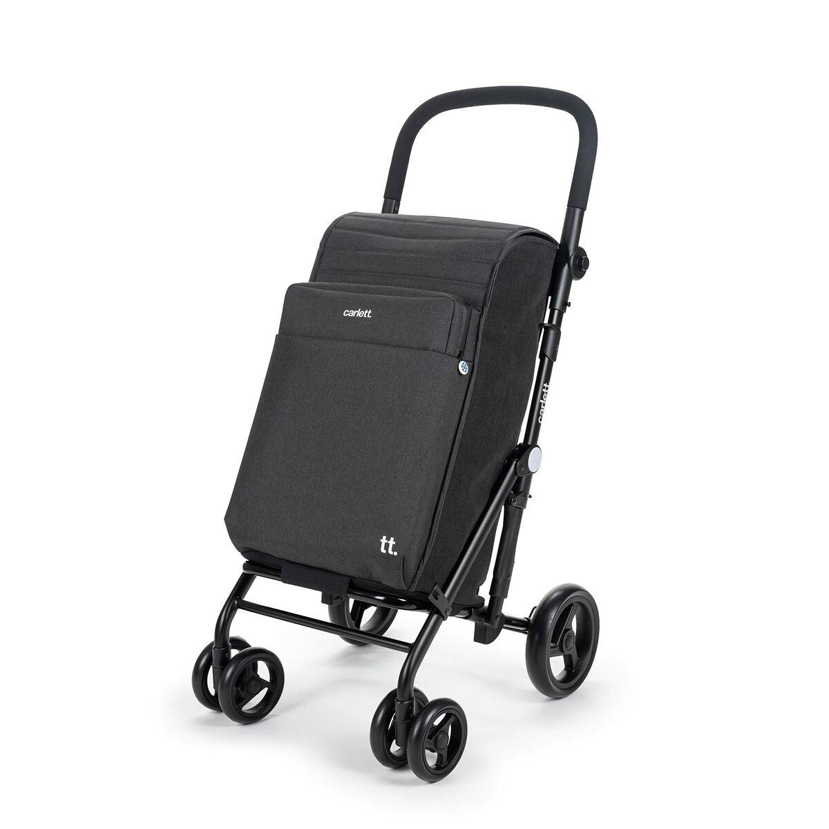 Rullebord Carlett Urban Family Volcano