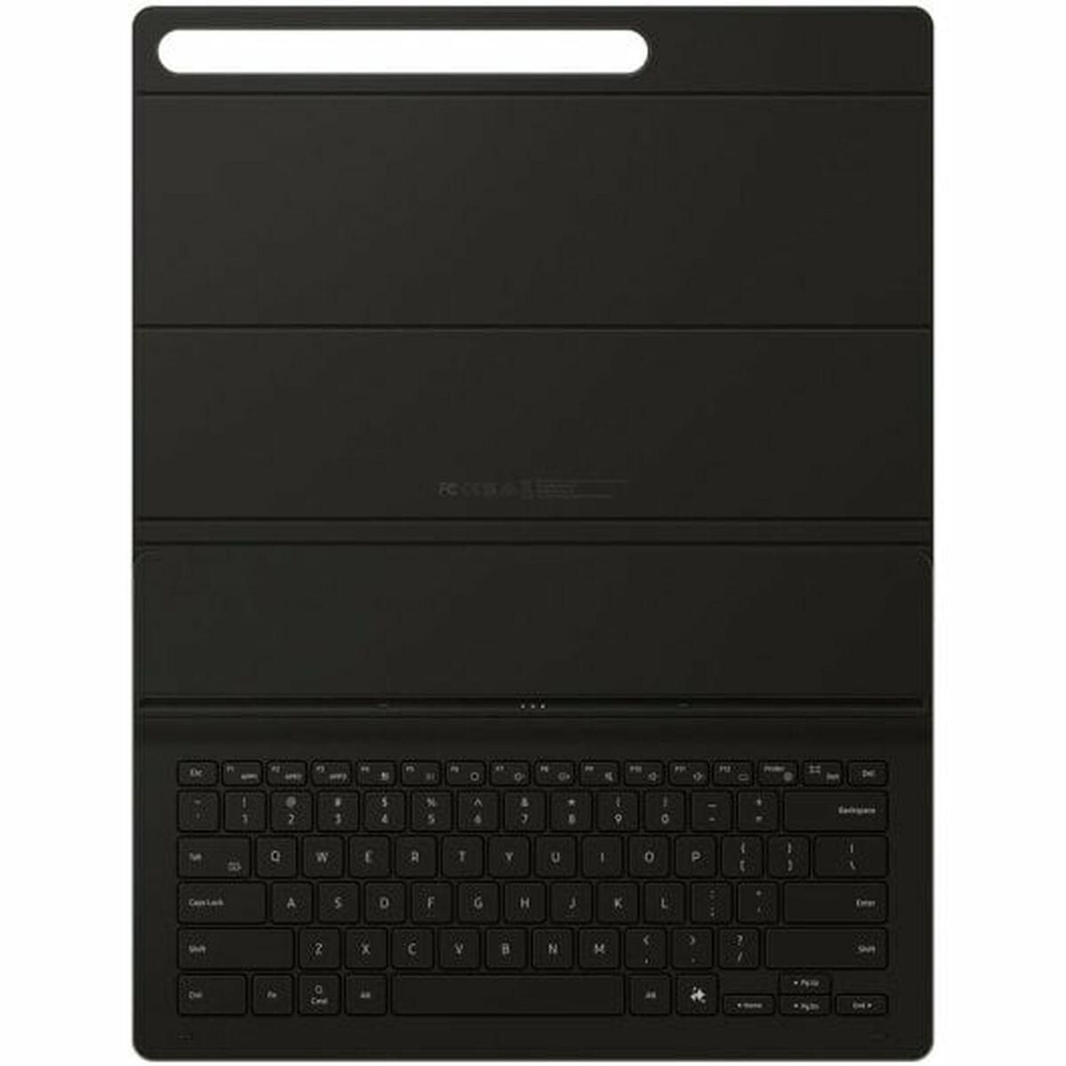 Tablet cover Samsung Galaxy Tab S10 Ultra Sort