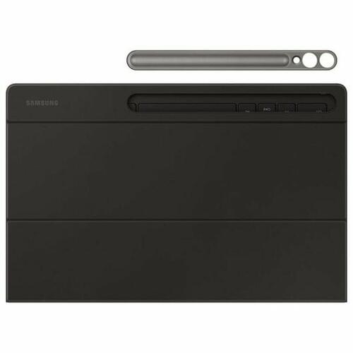 Tablet cover Samsung Galaxy Tab S10 Ultra Sort
