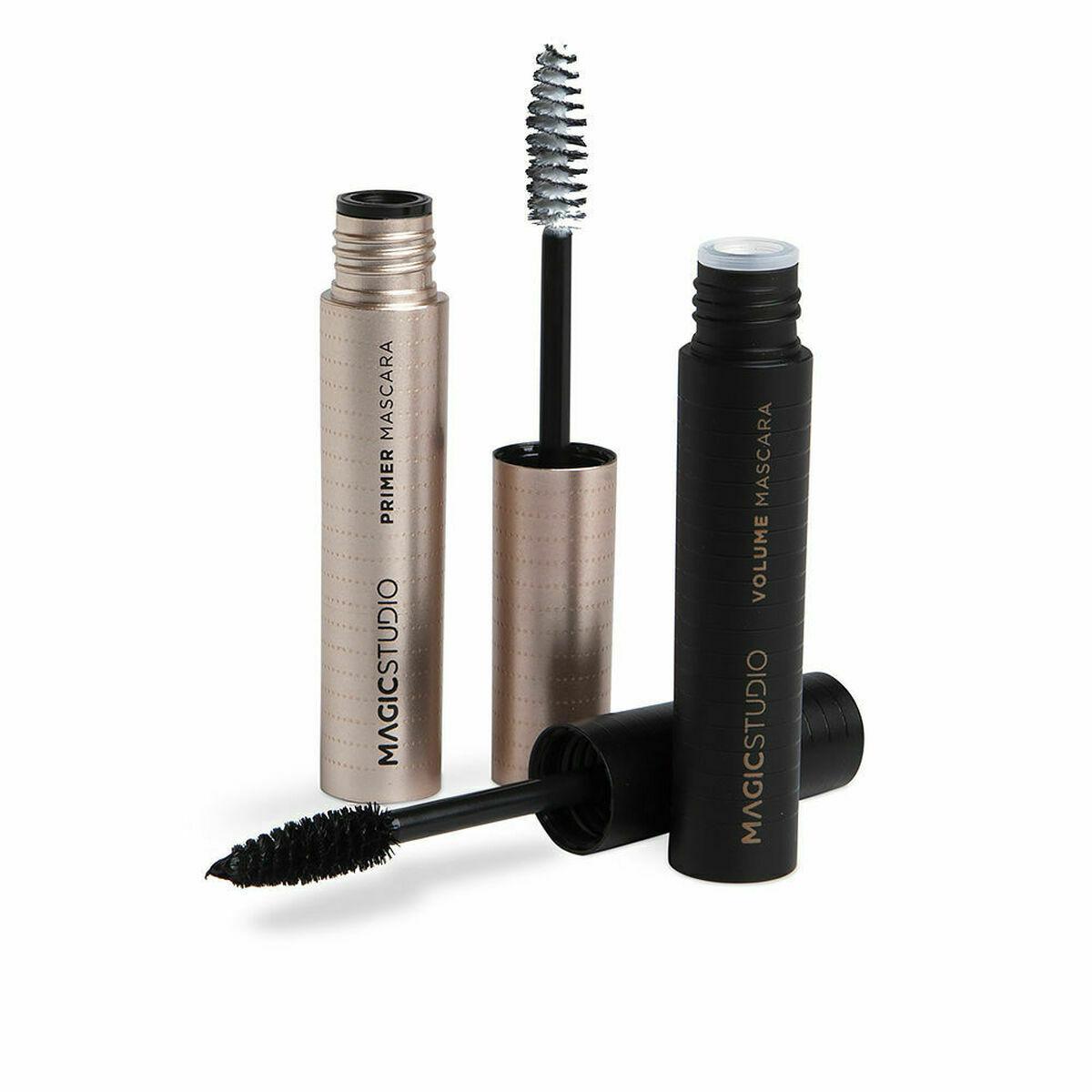 Mascara Til Øjenvipper Magic Studio Dele