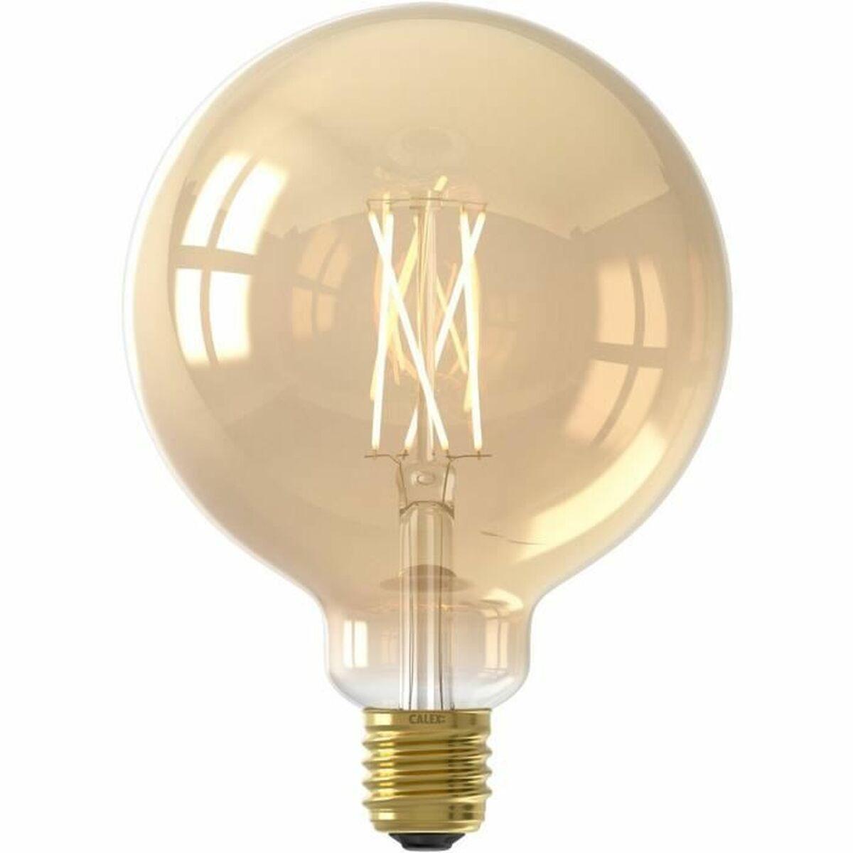 Led Lampe Calex E 7 W 3000k