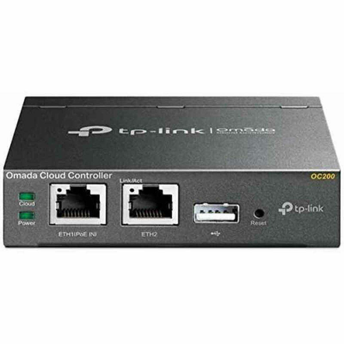 Controller TP-Link OC200 Sort