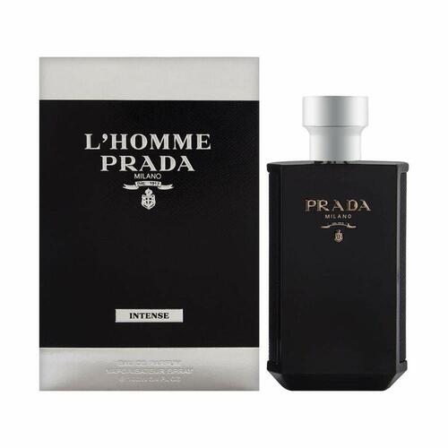 Herreparfume Prada L'homme Prada Intense EDP 100 ml