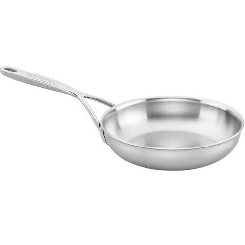 Stegepande Demeyere 5-PLUS Stål Rustfrit stål Ø 24 cm