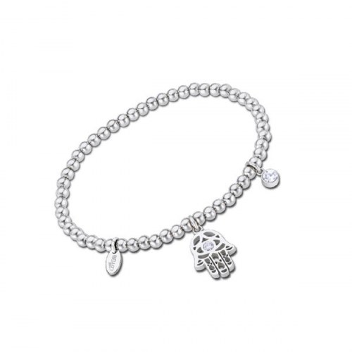 Lotus LS2170-2/3 armbånd til kvinder - sølv