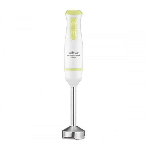 Zelmer ZHB4562L stavblender - hvid, 800 W