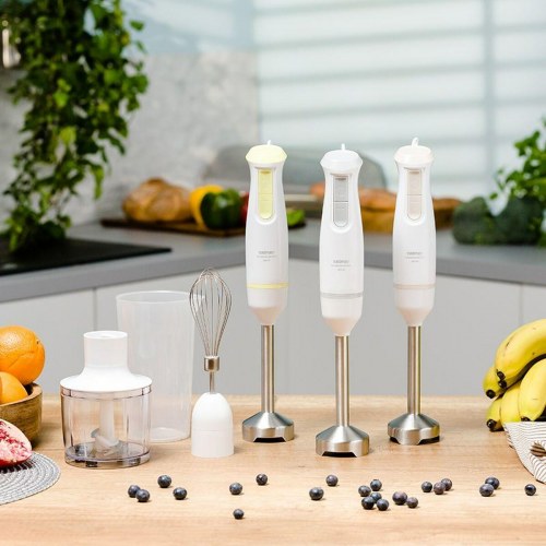 Zelmer ZHB4562L stavblender - hvid, 800 W