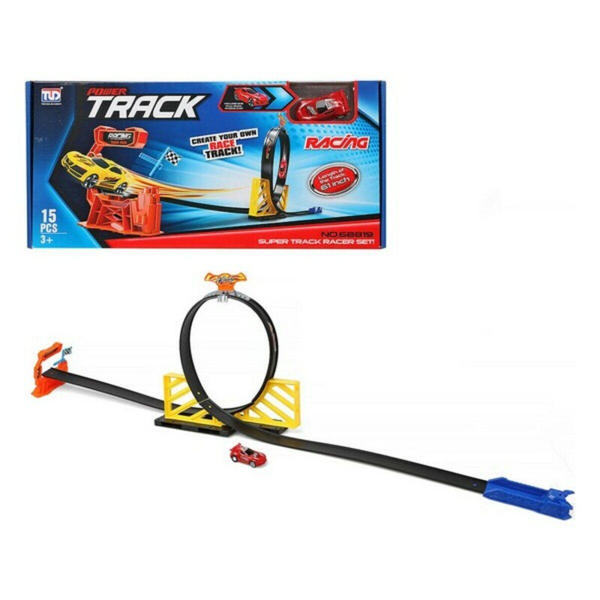 Racerbane Power Racing 119029 (15 stk)