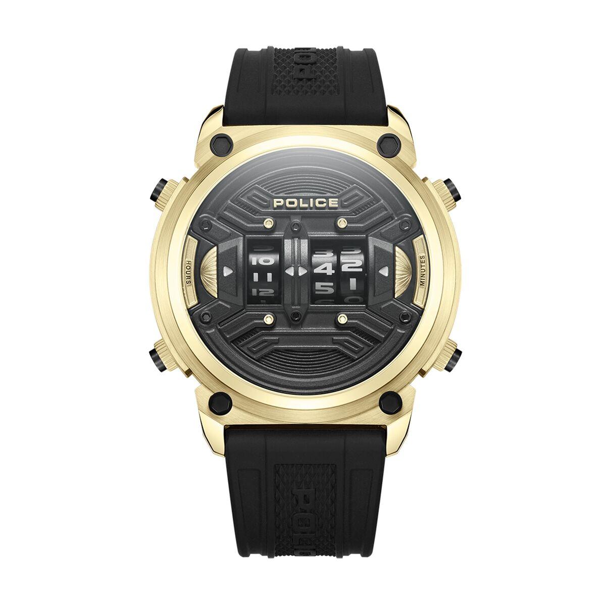 Herreur Police Pewjp2228501 Ø 50 Mm