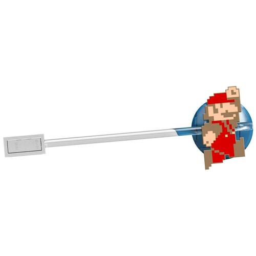 Konstruktionsspil Lego 71374
