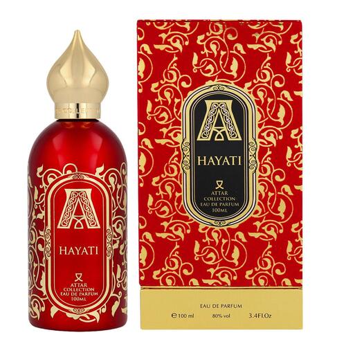 Unisex parfume Attar Collection EDP
