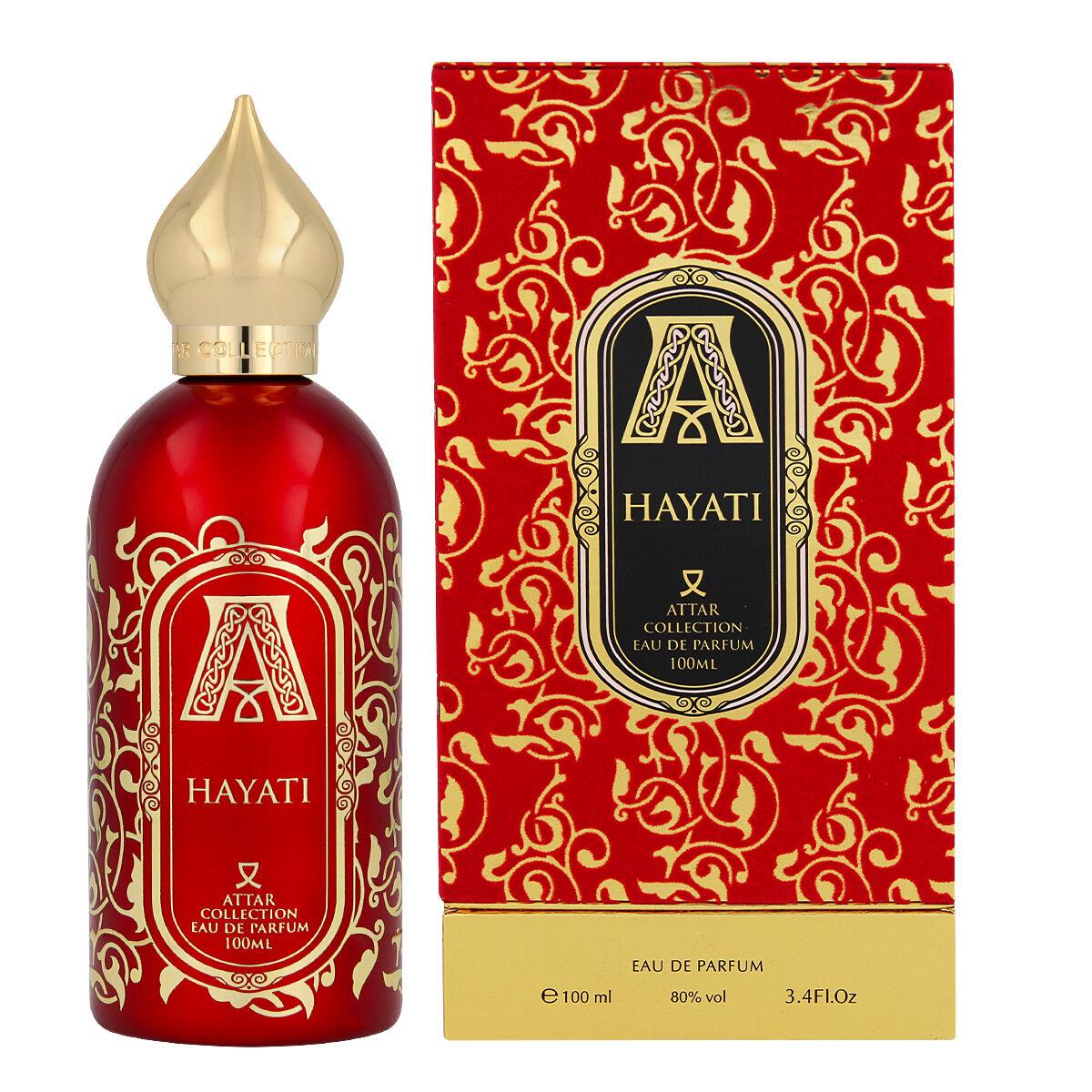 Unisex parfume Attar Collection EDP