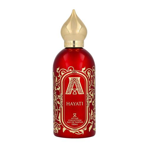 Unisex parfume Attar Collection EDP
